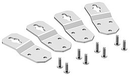 Utvendig festelask - GEOS ABL-10/ES